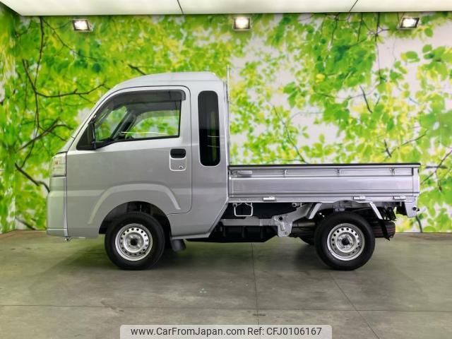 daihatsu hijet-truck 2024 quick_quick_3BD-S500P_S500P-0189615 image 2