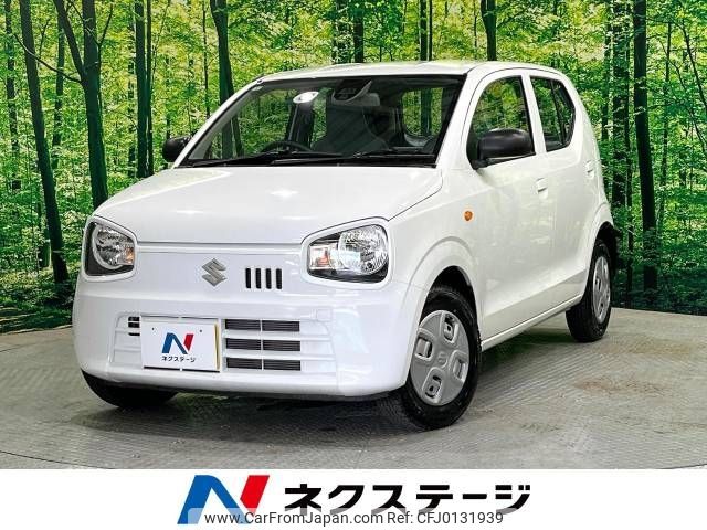 suzuki alto 2019 -SUZUKI--Alto DBA-HA36S--HA36S-403413---SUZUKI--Alto DBA-HA36S--HA36S-403413- image 1