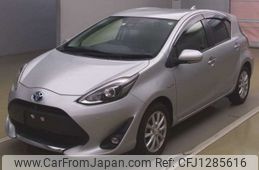 toyota aqua 2020 -TOYOTA--AQUA DAA-NHP10--NHP10-2679007---TOYOTA--AQUA DAA-NHP10--NHP10-2679007-