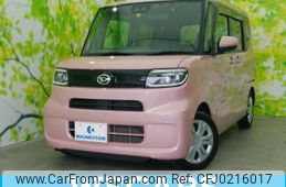 daihatsu tanto 2019 quick_quick_6BA-LA650S_LA650S-0026824