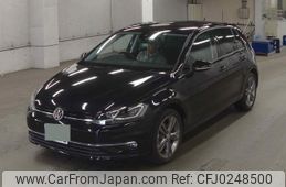 volkswagen golf 2019 quick_quick_DBA-AUCPT_WVWZZZAUZKW209439