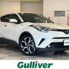 toyota c-hr 2018 -TOYOTA--C-HR DAA-ZYX10--ZYX10-2103636---TOYOTA--C-HR DAA-ZYX10--ZYX10-2103636- image 1