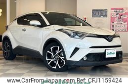 toyota c-hr 2018 -TOYOTA--C-HR DAA-ZYX10--ZYX10-2103636---TOYOTA--C-HR DAA-ZYX10--ZYX10-2103636-