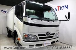 toyota dyna-truck 2014 CFJ1836668