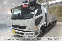 mitsubishi-fuso fighter 2023 -MITSUBISHI--Fuso Fighter 2KG-FK65F--FK65F-611087---MITSUBISHI--Fuso Fighter 2KG-FK65F--FK65F-611087-