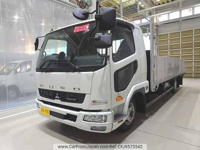 mitsubishi-fuso fighter 2023 -MITSUBISHI--Fuso Fighter 2KG-FK65F--FK65F-611087---MITSUBISHI--Fuso Fighter 2KG-FK65F--FK65F-611087- image 1