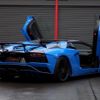 lamborghini aventador 2018 quick_quick_47L539_ZHWEV4ZD1JLA07294 image 3