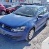 volkswagen polo 2013 -VOLKSWAGEN--VW Polo DBA-6RCBZ--WVWZZZ6RZDU022181---VOLKSWAGEN--VW Polo DBA-6RCBZ--WVWZZZ6RZDU022181- image 1