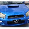 subaru impreza-sportswagon 2003 quick_quick_GGA_GGA-009784 image 17