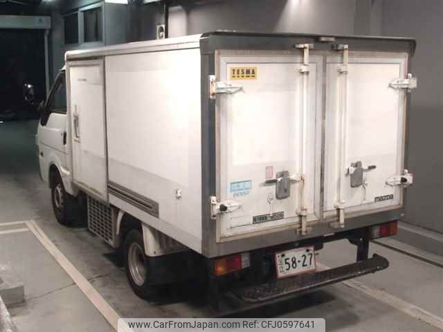 mazda bongo-truck 2011 -MAZDA--Bongo Truck SKP2T-103102---MAZDA--Bongo Truck SKP2T-103102- image 2