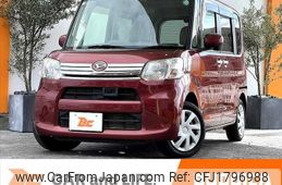 daihatsu tanto 2015 CFJ1796988