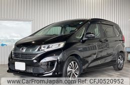 honda freed 2018 -HONDA--Freed GB7--GB7-1058255---HONDA--Freed GB7--GB7-1058255-