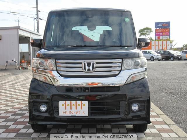 honda n-box-plus 2015 quick_quick_JF1_JF1-3203644 image 2