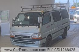 toyota hiace-van 1998 -TOYOTA--Hiace Van LH172V-0003412---TOYOTA--Hiace Van LH172V-0003412-
