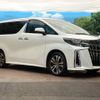 toyota alphard 2022 -TOYOTA--Alphard 3BA-AGH30W--AGH30-0432158---TOYOTA--Alphard 3BA-AGH30W--AGH30-0432158- image 18