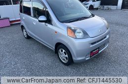 honda life 2010 -HONDA--Life JC1--1149015---HONDA--Life JC1--1149015-