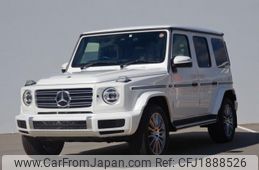 mercedes-benz g-class 2023 CFJ1888526