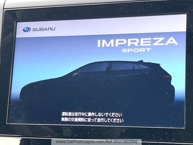 subaru impreza-wagon 2020 -SUBARU--Impreza Wagon DBA-GT2--GT2-057420---SUBARU--Impreza Wagon DBA-GT2--GT2-057420- image 2