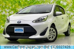 toyota aqua 2019 quick_quick_DAA-NHP10_NHP10-2631131