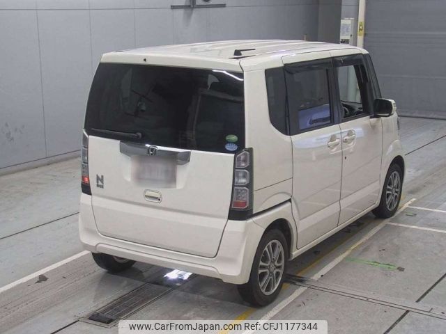 honda n-box 2014 -HONDA--N BOX JF1-2205995---HONDA--N BOX JF1-2205995- image 2