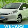 honda fit-hybrid 2011 quick_quick_DAA-GP1_GP1-1097700 image 1