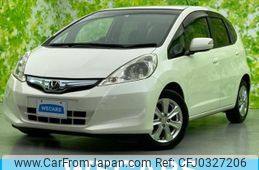 honda fit-hybrid 2011 quick_quick_DAA-GP1_GP1-1097700