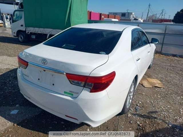 toyota mark-x 2013 -TOYOTA--MarkX DBA-GRX130--GRX130-6072434---TOYOTA--MarkX DBA-GRX130--GRX130-6072434- image 2