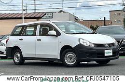 nissan ad-van 2010 -NISSAN--AD Van DBF-VY12--VY12-082691---NISSAN--AD Van DBF-VY12--VY12-082691-