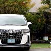 toyota alphard 2019 -TOYOTA--Alphard DBA-GGH30W--GGH30-0030864---TOYOTA--Alphard DBA-GGH30W--GGH30-0030864- image 5