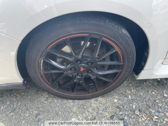 subaru levorg 2014 -SUBARU--Levorg DBA-VMG--VMG-008034---SUBARU--Levorg DBA-VMG--VMG-008034- image 2