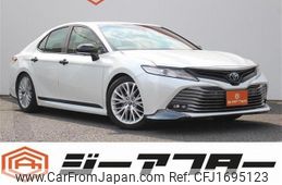 toyota camry 2017 CFJ1695123