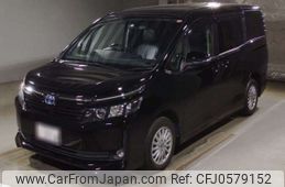 toyota voxy 2014 -TOYOTA 【奈良 531ﾄ 914】--Voxy DAA-ZWR80G--ZWR80-0007795---TOYOTA 【奈良 531ﾄ 914】--Voxy DAA-ZWR80G--ZWR80-0007795-