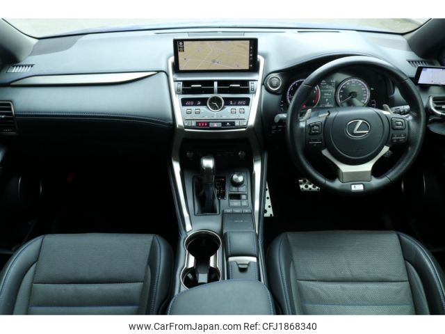 lexus nx 2020 CFJ1868340 image 2