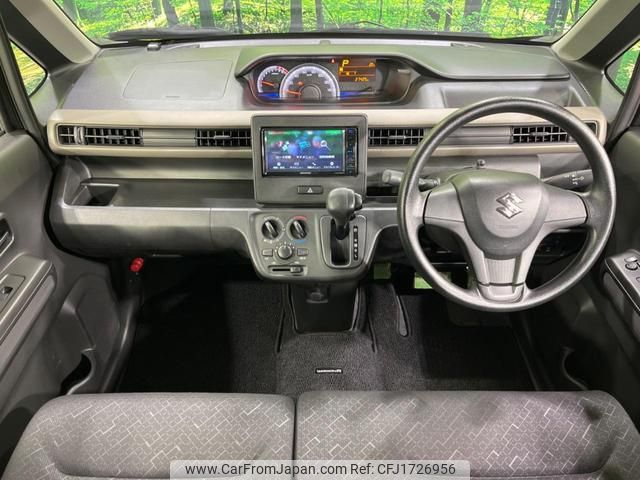 suzuki wagon-r 2020 CFJ1726956 image 2