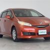 toyota wish 2016 -TOYOTA--Wish DBA-ZGE20G--ZGE20-6035566---TOYOTA--Wish DBA-ZGE20G--ZGE20-6035566- image 1