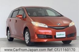 toyota wish 2016 -TOYOTA--Wish DBA-ZGE20G--ZGE20-6035566---TOYOTA--Wish DBA-ZGE20G--ZGE20-6035566-