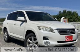toyota vanguard 2009 CFJ1732061