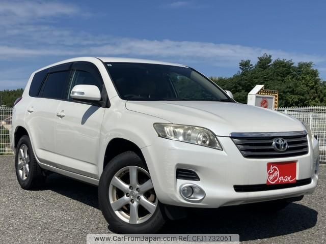 toyota vanguard 2009 CFJ1732061 image 1