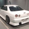 nissan skyline 1998 -NISSAN--Skyline ER34-004828---NISSAN--Skyline ER34-004828- image 2