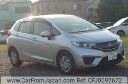 honda fit 2014 -HONDA 【野田 500ｱ1234】--Fit DBA-GK3--GK3-3020991---HONDA 【野田 500ｱ1234】--Fit DBA-GK3--GK3-3020991-