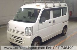 mazda scrum-van 2015 CFJ1748490