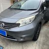 nissan note 2014 -NISSAN--Note DBA-E12--E12-232161---NISSAN--Note DBA-E12--E12-232161- image 1