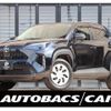 toyota yaris-cross 2022 -TOYOTA--Yaris Cross 5BA-MXPB10--MXPB10-2022411---TOYOTA--Yaris Cross 5BA-MXPB10--MXPB10-2022411- image 1