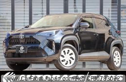 toyota yaris-cross 2022 -TOYOTA--Yaris Cross 5BA-MXPB10--MXPB10-2022411---TOYOTA--Yaris Cross 5BA-MXPB10--MXPB10-2022411-