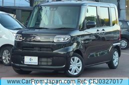 daihatsu tanto 2021 quick_quick_6BA-LA650S_LA650S-0150732