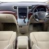 toyota vellfire 2009 -TOYOTA--Vellfire DBA-GGH20W--GGH20-8029108---TOYOTA--Vellfire DBA-GGH20W--GGH20-8029108- image 17