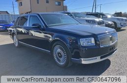 toyota century 2021 quick_quick_6AA-UWG60_UWG60-1000054