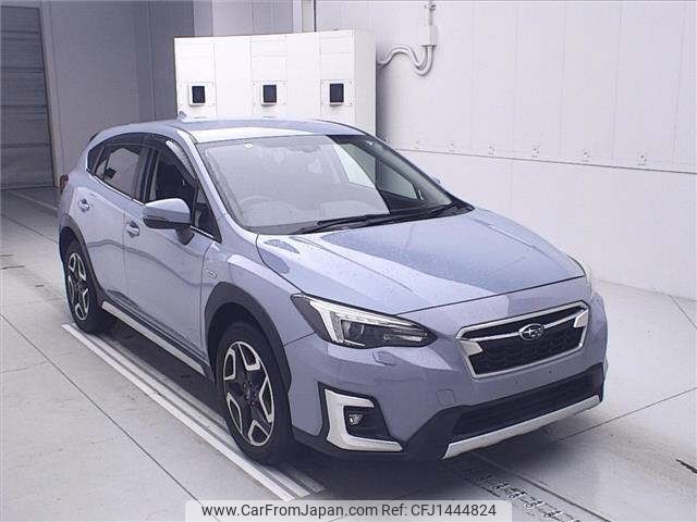 subaru xv 2019 -SUBARU--Subaru XV GTE-008700---SUBARU--Subaru XV GTE-008700- image 1