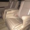 toyota alphard 2009 -TOYOTA--Alphard GGH20W-8030271---TOYOTA--Alphard GGH20W-8030271- image 8