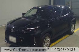 toyota yaris-cross 2023 -TOYOTA 【横浜 335ﾈ4567】--Yaris Cross 5BA-MXPB10--MXPB10-3029645---TOYOTA 【横浜 335ﾈ4567】--Yaris Cross 5BA-MXPB10--MXPB10-3029645-